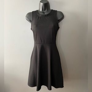 Old navy black dress